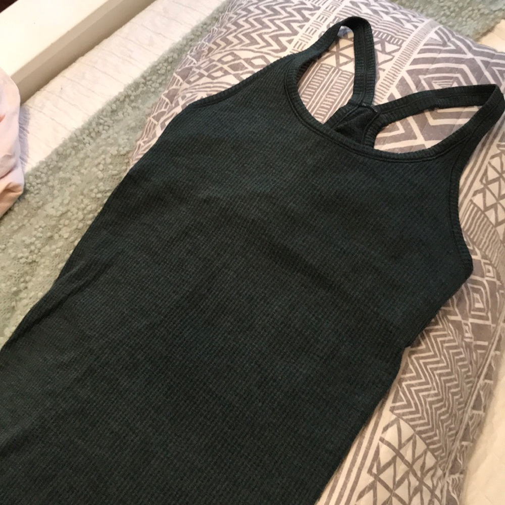 Lululemon Ebb to Street Tank 4